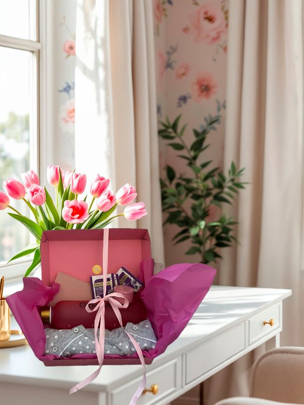 Maternity Subscription Box - Image 4