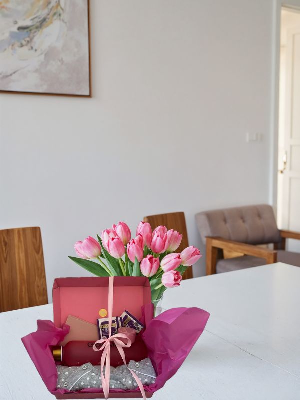 Maternity Subscription Box - Image 3