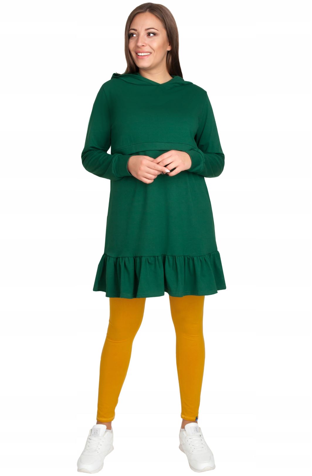 Maternity Nursing Sweatshirt Millie - Image 13