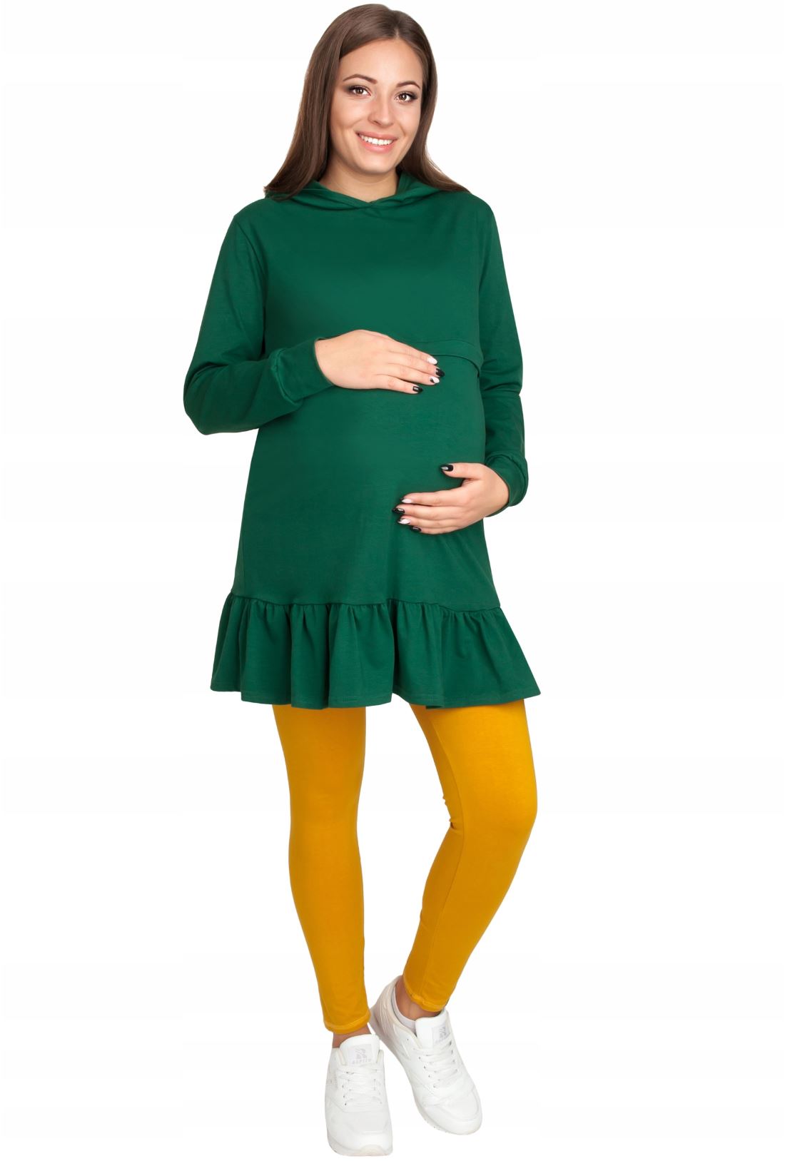 Maternity Nursing Sweatshirt Millie - Image 11