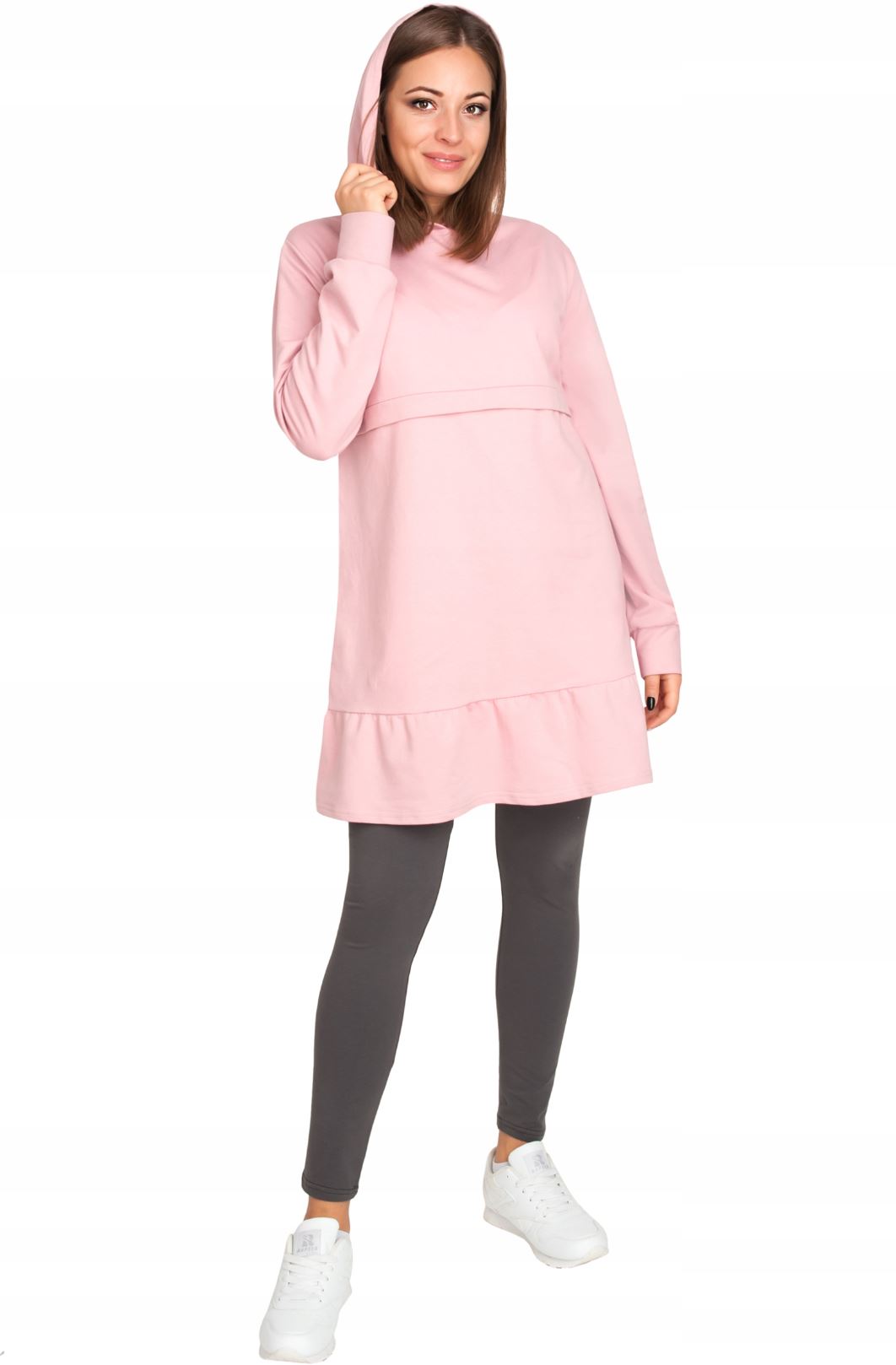 Maternity Nursing Sweatshirt Millie - Image 10