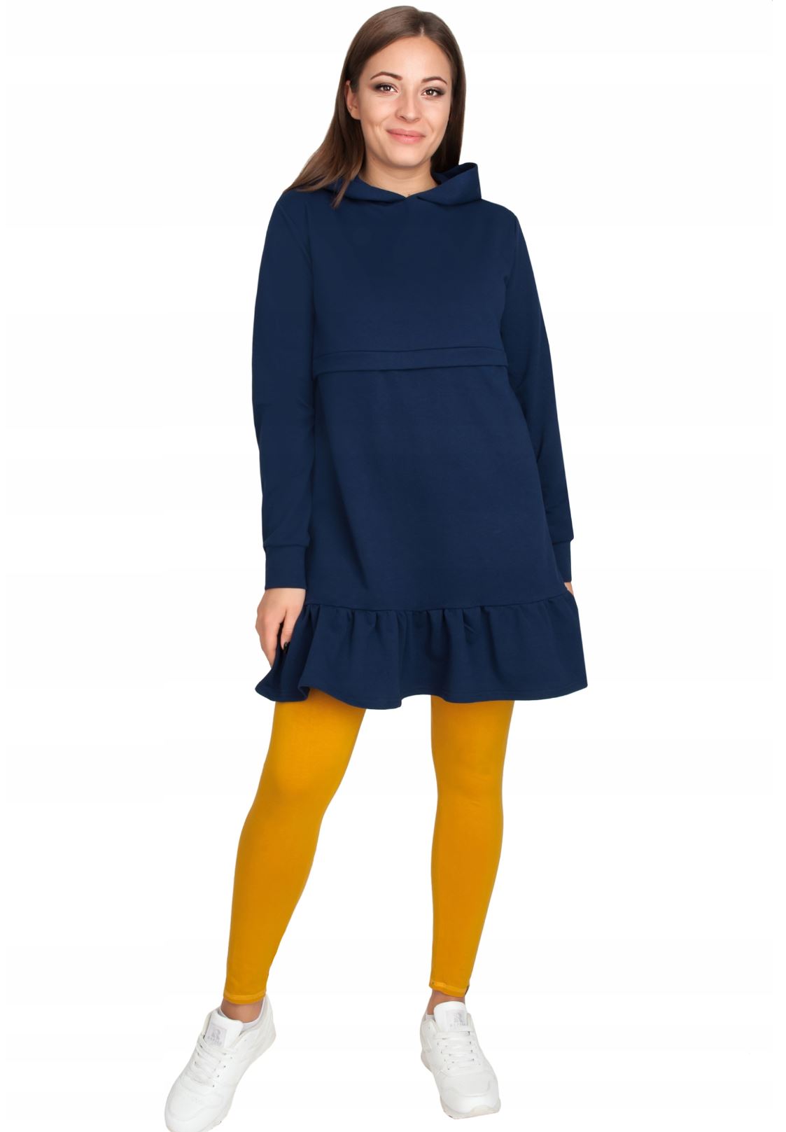 Maternity Nursing Sweatshirt Millie - Image 7